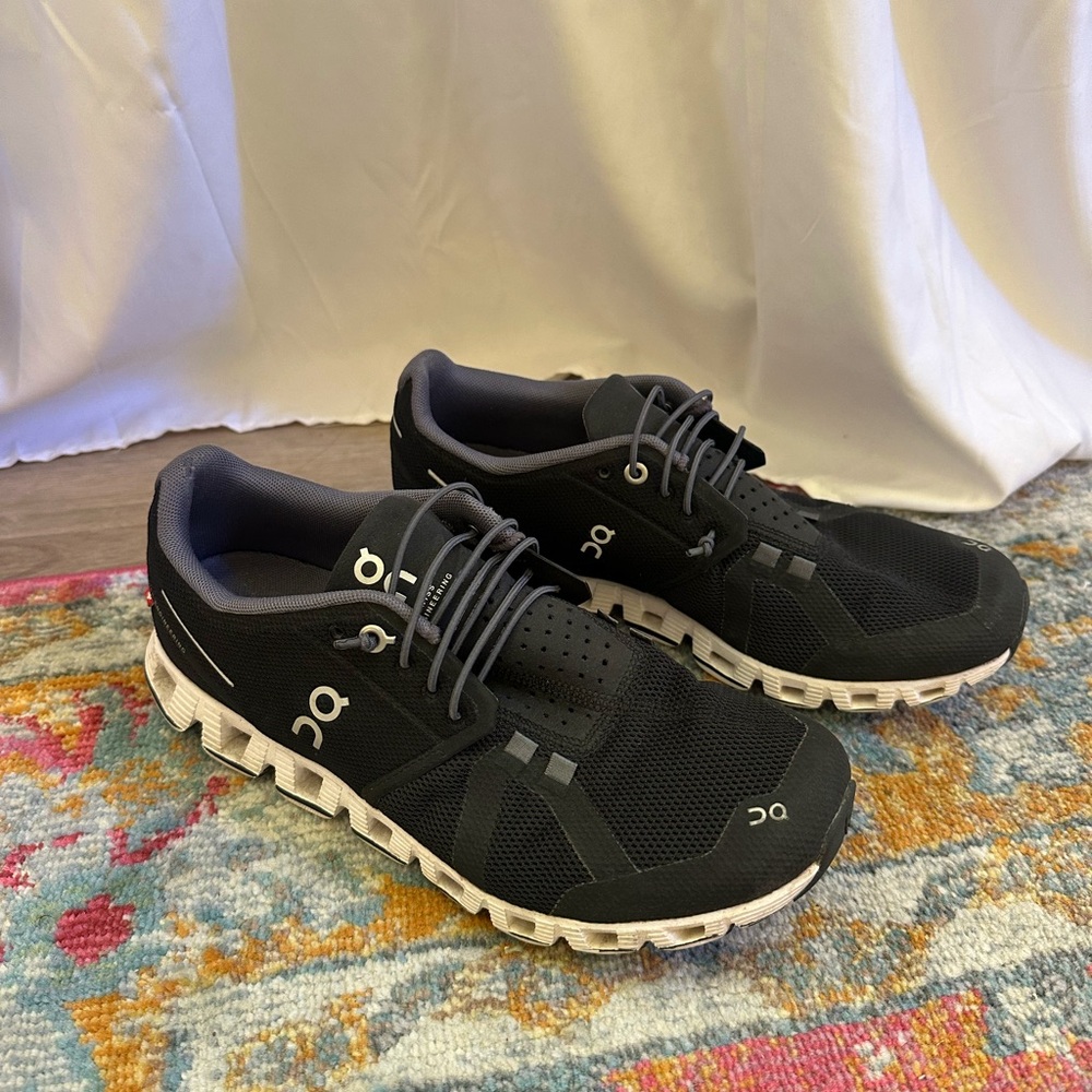On Cloud 5 Women’s Shoe